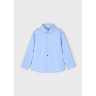 Πουκαμισο Μακρυμ Formal Wear Mayoral 15-04130-074