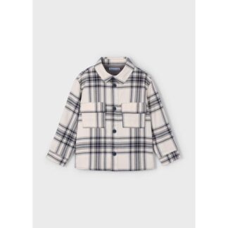 Πουκαμισο Καρο Mayoral 15-04123-030