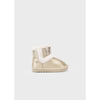 Μποτες Αυστραλιανες Φοδρα Γου Mayoral 15-42575-073