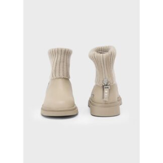 Biker Δερματινο Πλεκτο Mayoral 15-44570-058