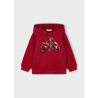 Πουλοβερ Σταμπα Αναγλυφη Mayoral 15-04407-066