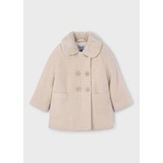 Παλτο Μακο Γουνα Mayoral 15-04438-043