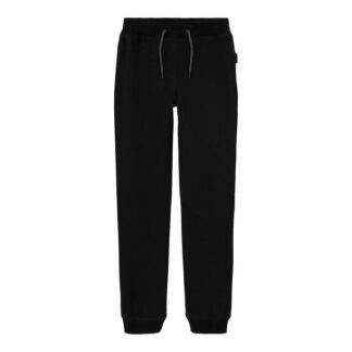 Παντελόνι Φόρμας Name It 2727886_13153665 Μαύρο