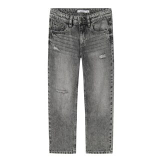 Παντελόνι Name It 4747712_13219131 Γκρί