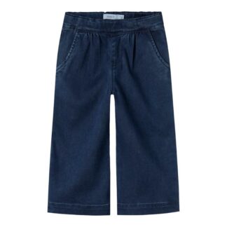 Παντελόνι Name It 4751096_13230743 Μπλέ Σκούρο