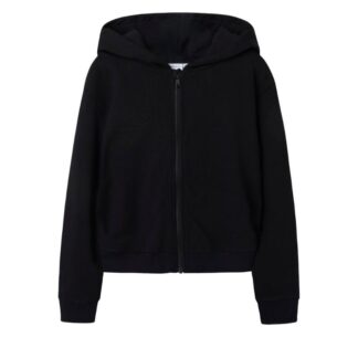 Ζακέτα Name It 4744617_13242507 Μαύρο