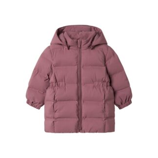 Μπουφάν Name It 4790849_13244888 Μωβ