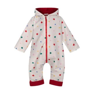 Φόρμα Εξόδου Two In A Castle T6503-10 Τρικολόρ