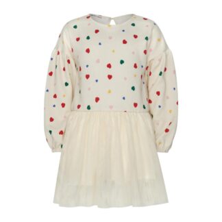 Φόρεμα Two In A Castle T6504-10 Τρικολόρ