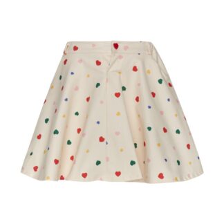 Φούστα Two In A Castle T6506-10 Τρικολόρ