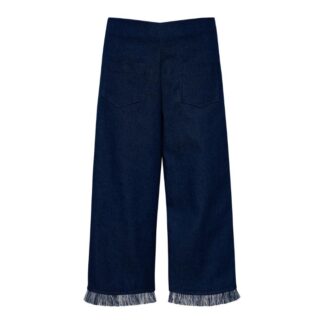 Παντελόνι Two In A Castle T6524-22 Τζιν