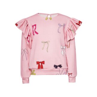 Μπλούζα Two In A Castle T6559-08 Ροζ