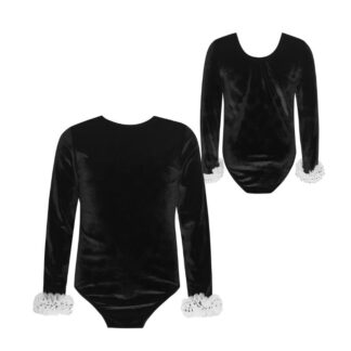 Μπλούζα Two In A Castle T6666-31 Μαύρο