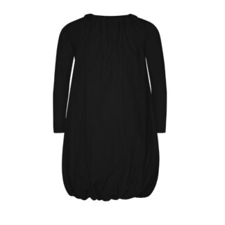 Φόρεμα Two In A Castle T6720-31 Μαύρο