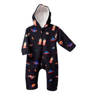 Φόρμα Εξόδου Two In A Castle T6869-10 Τρικολόρ