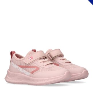 Παπούτσια Αθλητικά-Sneakers Tommy Hilfiger T1A9-33990-1843-302 Ροζ SH