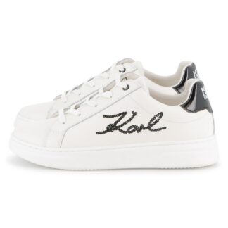 Αθλητικά-Sneakers Karl Lagerfeld Z30982_10P Λευκό SH
