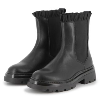 Μποτάκια Karl Lagerfeld Z30984_09B Μαύρο SH