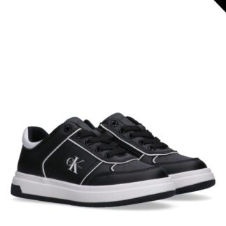 Παπούτσι Calvin Klein  V3X9-83163-1355 X001 Μαύρο SH