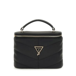 Τσάντα Guess J5YZ13WGVT0_JBLK Μαύρο XM