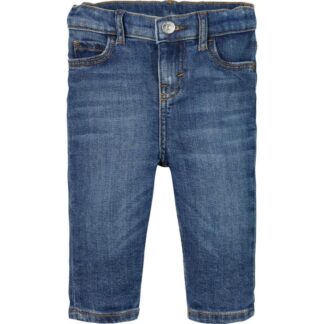 Παντελόνι Calvin Klein IN0IN00219_1AA Τζιν NB