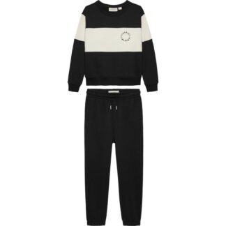 Σετ Ρούχα Calvin Klein IB0IB02573_BEH Μαύρο MINI