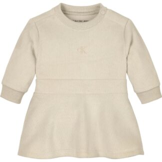 Φόρεμα Calvin Klein IN0IN00327_PGB Γκρί NB