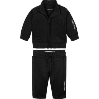 Σετ Ρούχα Calvin Klein IN0IN00331_BEH Μαύρο NB