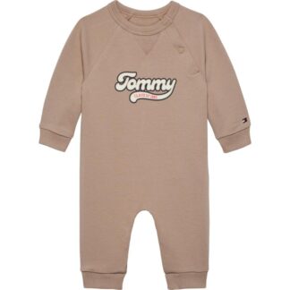 Φορμάκι Tommy Hilfiger KN0KN02095_GUQ Μπεζ NB