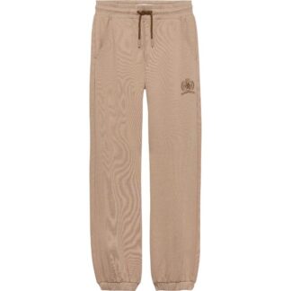 Παντελόνι Tommy Hilfiger KG0KG08776_GUQ Μπεζ MINI