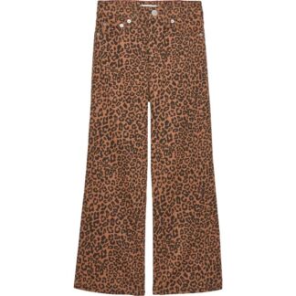 Παντελόνι Tommy Hilfiger KG0KG09015_1CD Ανιμαλ MINI