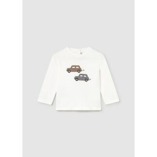 Μπλουζα Μακρυμ Mayoral 15-02072-047