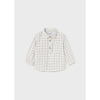 Πουκαμισο Μακρυμανικο Mayoral 15-02110-095