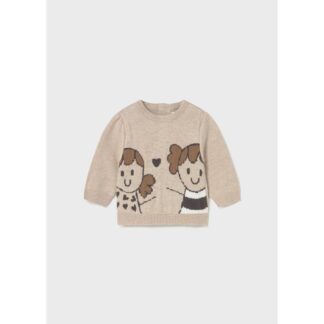 Ζερσευ Mayoral 15-02340-083