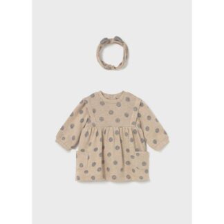 Φορεμα Μακο Πλεκτο Soft Mayoral 15-02807-014