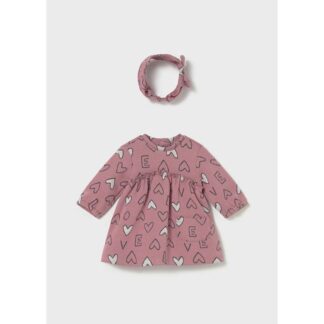 Φορεμα Και Κορδελα Ζακαρ Mayoral 15-02825-045