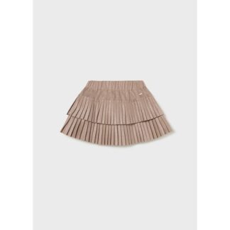 Φουστα Σουετ Πλισε Mayoral 15-02927-003