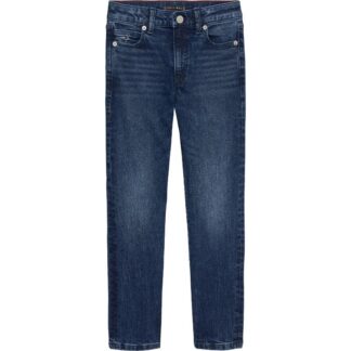 Παντελόνι Tommy Hilfiger KB0KB10040_1BJ Τζιν JNR
