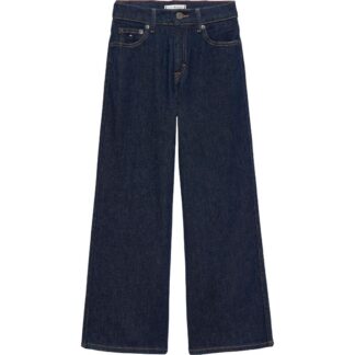 Παντελόνι Tommy Hilfiger KG0KG08961_1BL Τζιν MINI