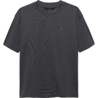 Μπλούζα Tommy Hilfiger KB0KB10056_PT2 Γκρί MINI