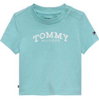 Μπλούζα Tommy Hilfiger KN0KN02146_DAA Βεραμάν NB