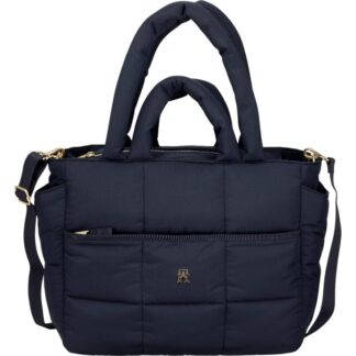 Τσαντα KA0KA00022 - DW6 Tommy Hilfiger KA0KA00022_DW6 Μαύρο XM