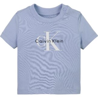 Μπλούζα Calvin Klein IN0IN00334_C5O Λιλά NB