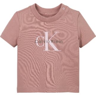 Μπλούζα Calvin Klein IN0IN00334_TP9 Ροζ Vintage NB