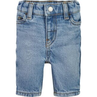 Παντελόνι Calvin Klein IN0IN00356_1AA Τζιν NB