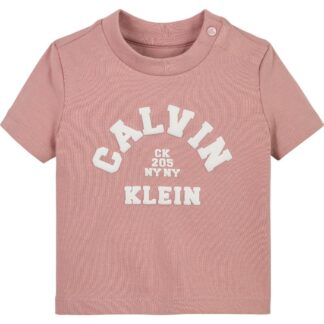 Μπλούζα Calvin Klein IN0IN00345_TP9 Ροζ Vintage NB