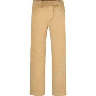 Παντελόνι Calvin Klein IB0IB02604_ACA Μπεζ JNR