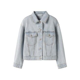 Μπουφάν Name It 4669729_13237177 Τιρκουάζ