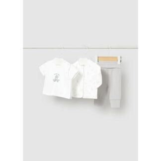 Φορμα 3 Τεμαχια Mayoral 26-01894-073