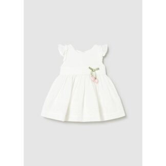 Φορεμα Δαντελα Γκιπουρ Mayoral 26-01907-042